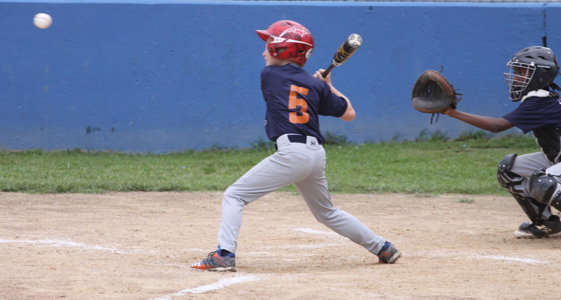 Fall ball